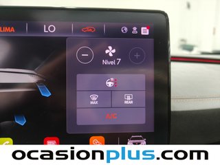 CUPRA Formentor 2.0 TSI 4Drive DSG 140 kW (190 CV)