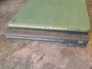 Libros Historia Militar WWII