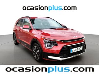 Kia Niro 1.6 GDi HEV Híbrido Drive 104 kW (141 CV)
