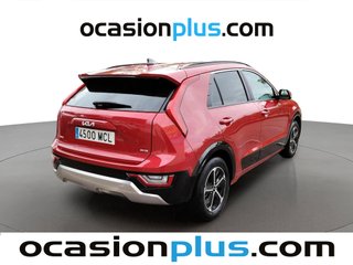 Kia Niro 1.6 GDi HEV Híbrido Drive 104 kW (141 CV)