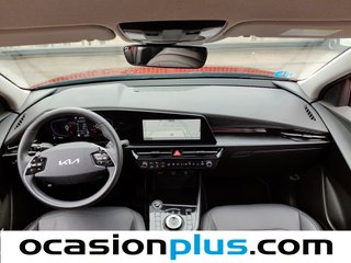 Kia Niro 1.6 GDi HEV Híbrido Drive 104 kW (141 CV)