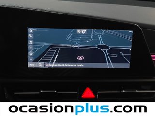 Kia Niro 1.6 GDi HEV Híbrido Drive 104 kW (141 CV)