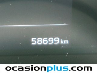 Kia Niro 1.6 GDi HEV Híbrido Drive 104 kW (141 CV)
