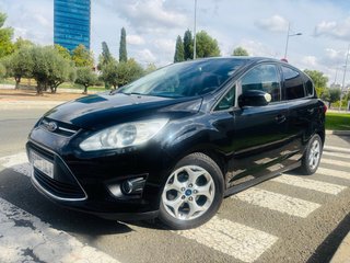 Ford C-MAX ( muy cuidada )