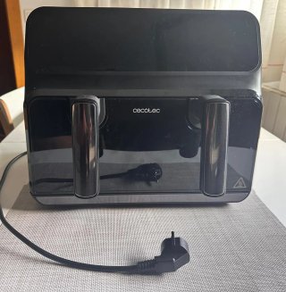 Cecofry Advance 9000 Window 9L Piezas/repuestos.