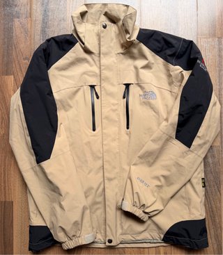 Rompevientos The North Face