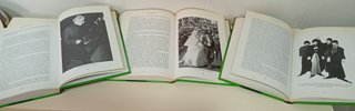 3 C. LITERATURA ESPAÑOLA+3 PERSONAJES DEL SIGLO XX