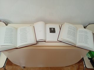 3 C. LITERATURA ESPAÑOLA+3 PERSONAJES DEL SIGLO XX