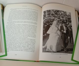 3 C. LITERATURA ESPAÑOLA+3 PERSONAJES DEL SIGLO XX
