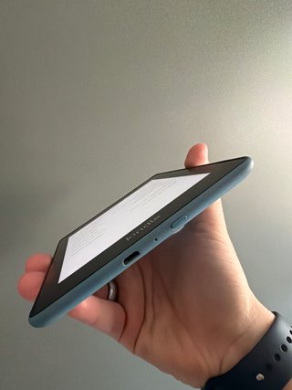Kindle Paperwhite 10ª Gen 32GB Celeste