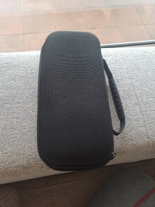 Funda para Nintendo Switch