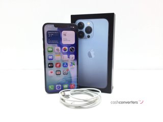 apple iphone 13 pro 256gb