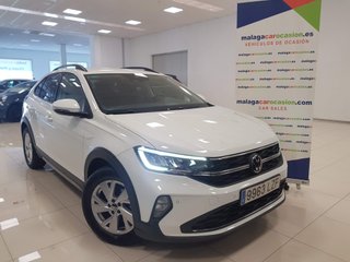 Volkswagen Taigo Life 1.0 TSI 81kW (110CV) DSG