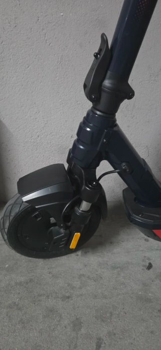 Patinete Eléctrico Red Bull Racing Teen 10 Turbo