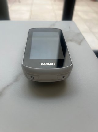 GPS Garmin para Bici edge explore 2