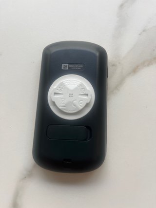 GPS Garmin para Bici edge explore 2