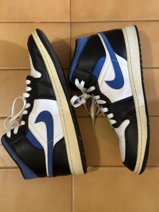 Zapatillas Jordan Talla 44