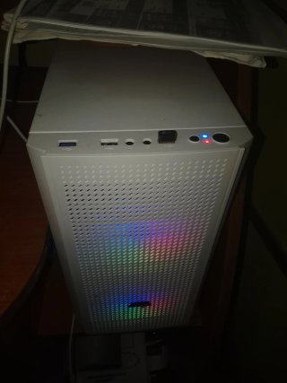 PC Gamer Potente