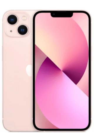 iPhone 13 128GB Rosa