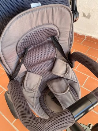 Bicicleta para bebé/niño
