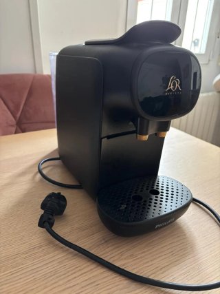 Cafetera L'OR Barista Philips