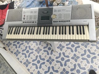 Órgano Yamaha PSR-295