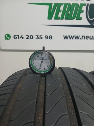 225 55 18 102V MICHELIN PRIMACY 5