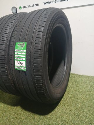 225 55 18 102V MICHELIN PRIMACY 5