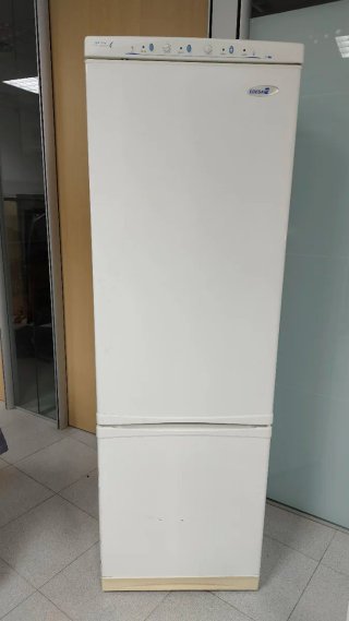 Frigorífico Edesa Blanco