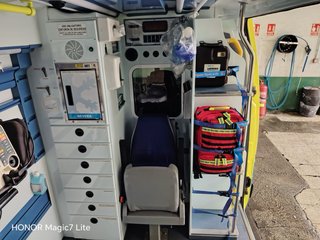 Renault Master 2016