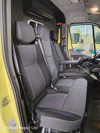 Renault Master 2016
