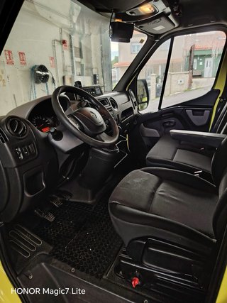 Renault Master 2016