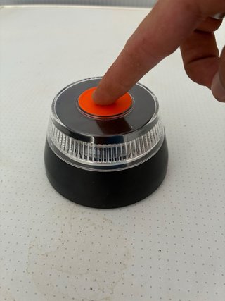 Baliza V16 de Emergencia