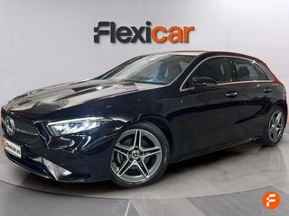 Mercedes-Benz Clase A A 180 d