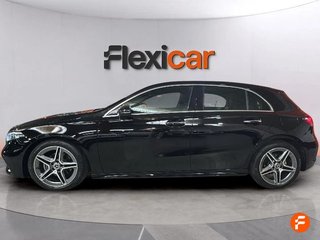 Mercedes-Benz Clase A A 180 d