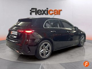 Mercedes-Benz Clase A A 180 d