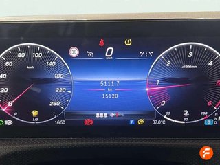 Mercedes-Benz Clase A A 180 d