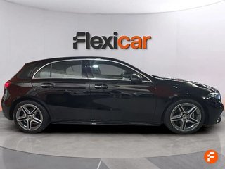 Mercedes-Benz Clase A A 180 d