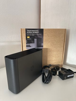 Synology BeeStation Plus 8TB