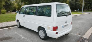 vw multivan