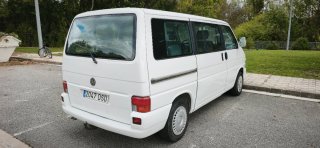 vw multivan