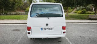 vw multivan