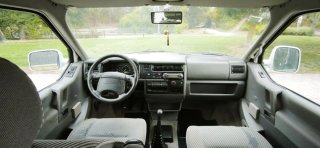 vw multivan