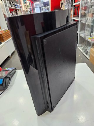 Playstation 3 Super Slim 12GB + Mando Nuevo