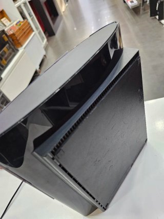 Playstation 3 Super Slim 12GB + Mando Nuevo