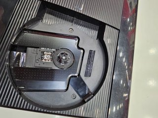 Playstation 3 Super Slim 12GB + Mando Nuevo
