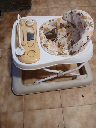 Andador para bebé Olmitos