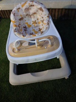 Andador para bebé Olmitos