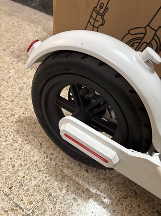A ESTRENAR Patinete electrico