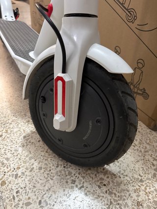 A ESTRENAR Patinete electrico